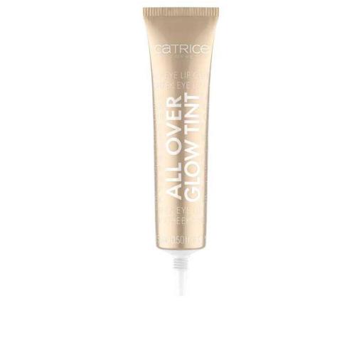 ALL OVER GLOW TINT cheek eye lip  [0]