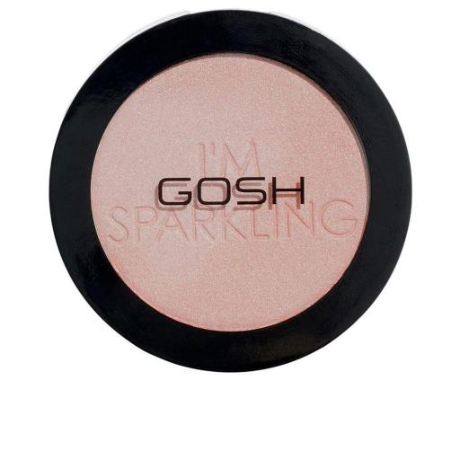 I'M SPARKLING #003 Pearl dust 5,50 gr [0]