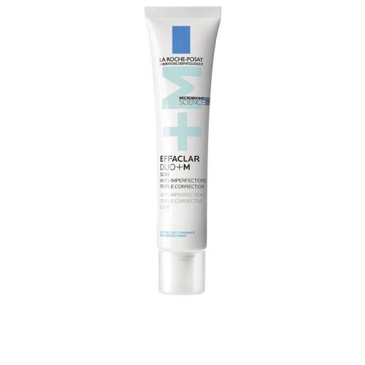 EFFACLAR DUO+M tratamiento corrector facial antiacné con efecto anti-recaída 40 ml [0]
