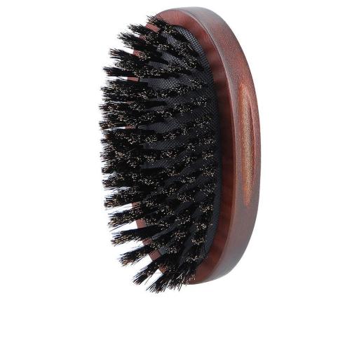 LUSSONI BARBA cepillo natural ovalado 1 u [0]