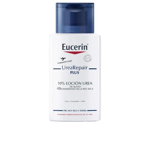 UREAREPAIR PLUS loción 10% 100 ml