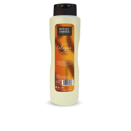 ROYALE AMBREE edc baño 750 ml [0]