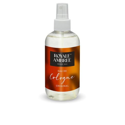 ROYALE AMBREE edc baño vapo 240 ml [0]