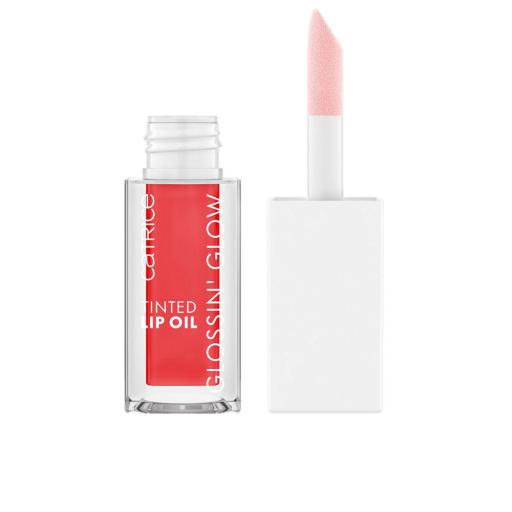 GLOSSIN' GLOW tinted lip oil  [1]