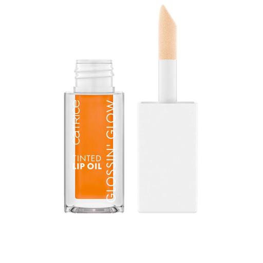 GLOSSIN' GLOW tinted lip oil  [2]