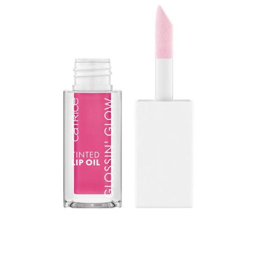 GLOSSIN' GLOW tinted lip oil  [3]