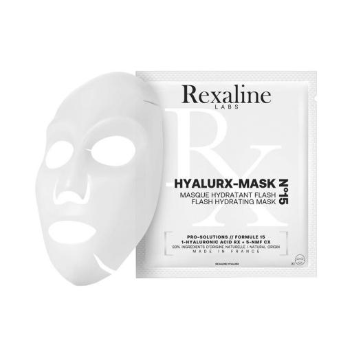 HYALURX-MASK flash hydrating mask 20 ml [0]
