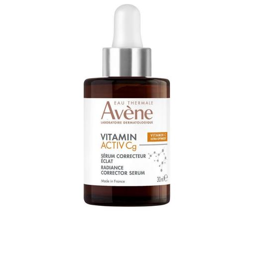VITAMIN ACTIV Cg sérum 30 ml