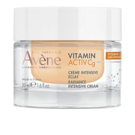VITAMIN ACTIV Cg crema iluminadora intensiva 50 ml