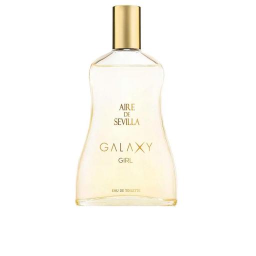 AIRE DE SEVILLA GALAXY GIRL edt vapo 150 ml