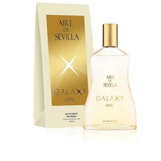 AIRE DE SEVILLA GALAXY GIRL edt vapo 150 ml [0]