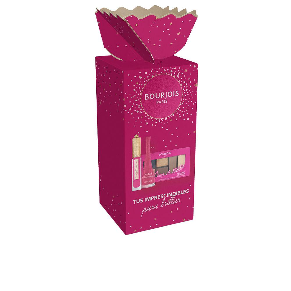 ROUGE VELVET INK LIQUID LIPSTICK LOTE