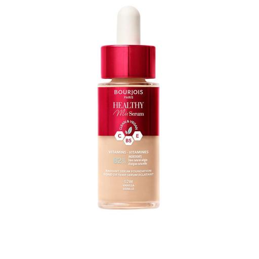 HEALTHY MIX serum foundation base de maquillaje
