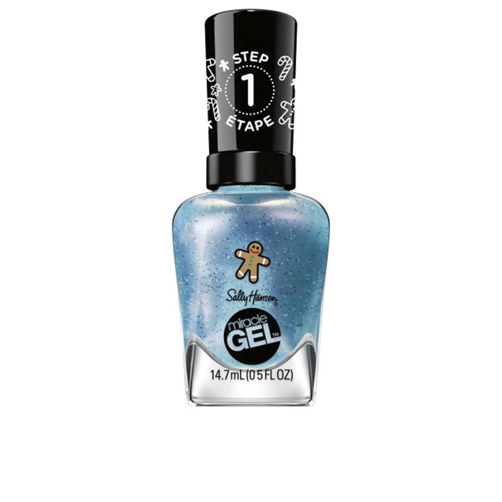 MIRACLE GEL esmalte de uñas