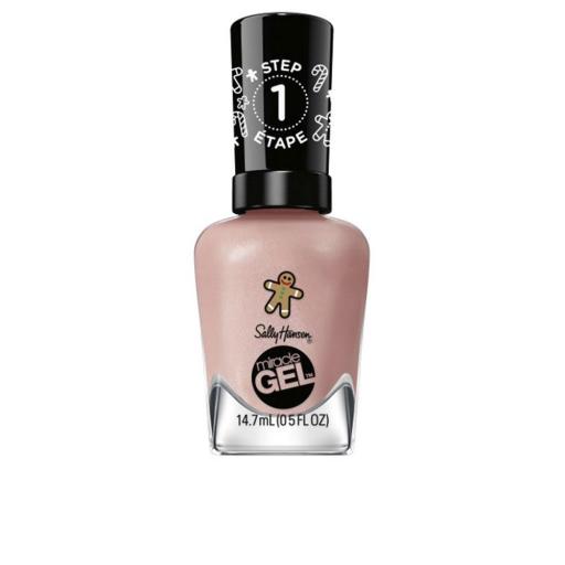 MIRACLE GEL esmalte de uñas  [1]