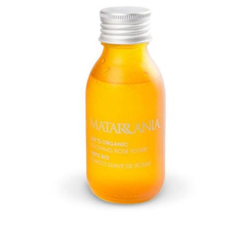 TÓNICO SUAVE DE ROSAS 100% BIO 100 ml [0]