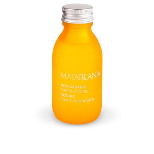 TÓNICO PURIFICANTE 100% BIO 100 ml [0]