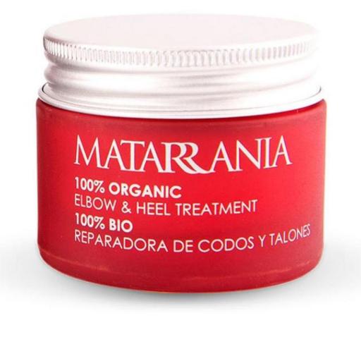 REPARADORA DE CODOS Y TALONES 100% BIO 30 ml [0]