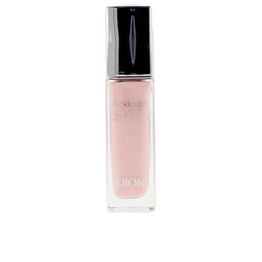 DIOR FOREVER GLOW maximizer iluminador 