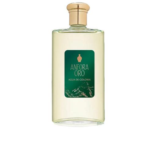 ANFORA ORO agua de colonia 200 ml [0]