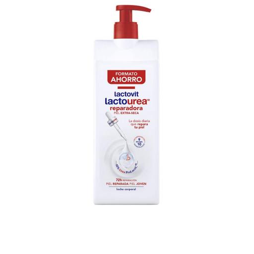 LACTO-UREA REPARADORA leche corporal  [1]