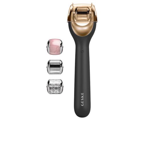SMART APP GUIDED rodillo facial microagujas 9 en 1  [0]