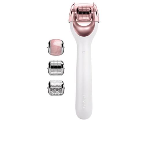 SMART APP GUIDED rodillo facial microagujas 9 en 1  [1]