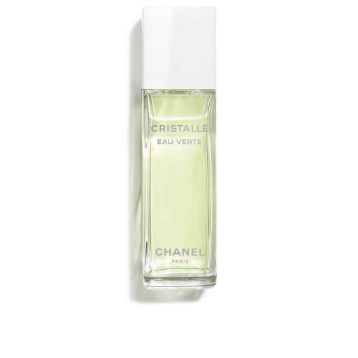 CRISTALLE EAU VERTE edp vapo 100 ml [0]