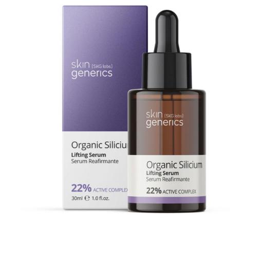 ORGANIC SILICIUM serum reafirmante 22% 30 ml [0]