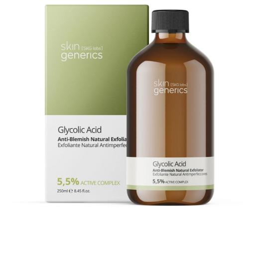 GLYCOLIC ACID limpiador antimperfecciones 5,5% 250 ml [0]
