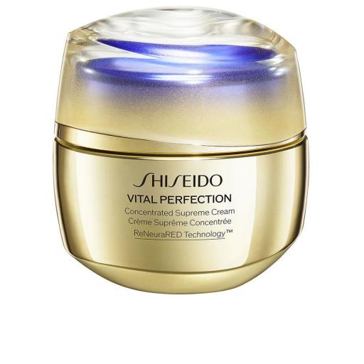 VITAL PERFECTION crema suprema concentrada 50 ml