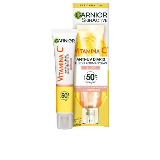 VITAMINA C fluido antimanchas SPF50+  [1]