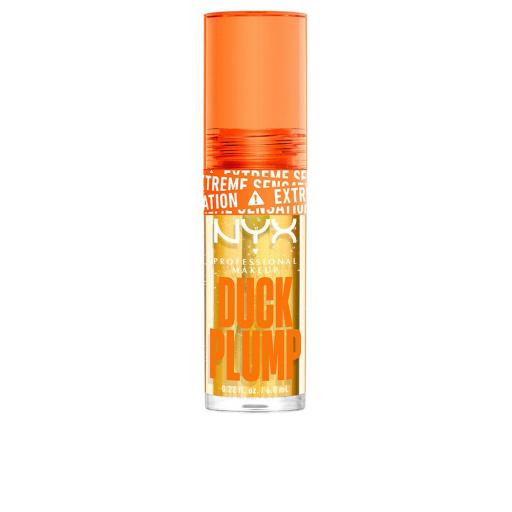 DUCK PLUMP brillo de labios