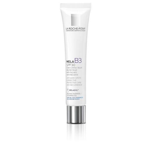 MELA B3 crema hidratante SPF30 40 ml [0]