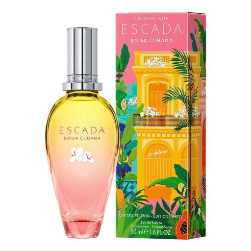 BRISA CUBANA edt vapo ed. lim. 