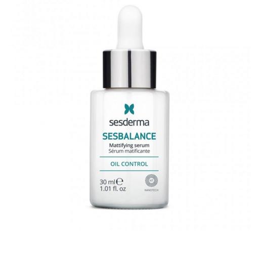 SESBALANCE sérum seborregulador 30 ml [0]