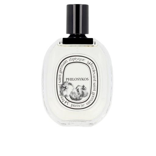 PHILOSYKOS edt vapo 100 ml [0]