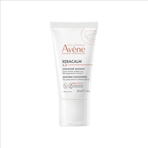 XERACALM A.D. concentrado calmante 50 ml