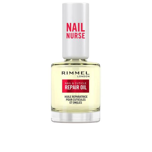 NAIL NURSE REAPIR OIL tratamiento de uñas 8 ml