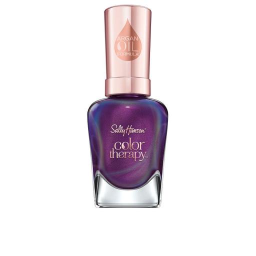 COLOR THERAPY SHEER esmalte color y cuidado  [1]