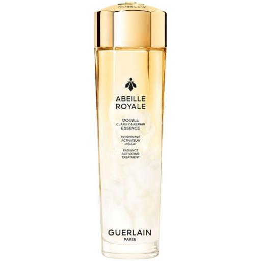 ABEILLE ROYALE doble esencia clarificante y reparadora 150 ml [0]