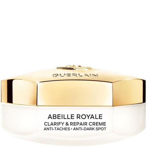 ABEILLE ROYALE crema clarificante y reparadora 50 ml