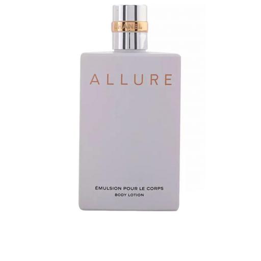 ALLURE emulsion corps 200 ml [0]