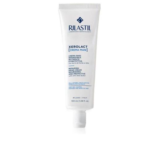 XEROLACT crema manos reparadora  [1]