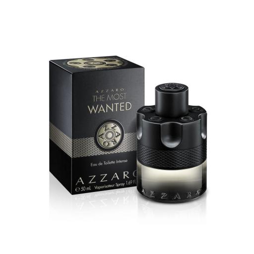 THE MOST WANTED INTENSE edt intense vapo  [0]