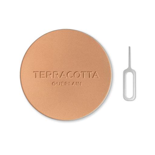 TERRACOTTA ORIGINAL polvos bronceadores recarga  [0]