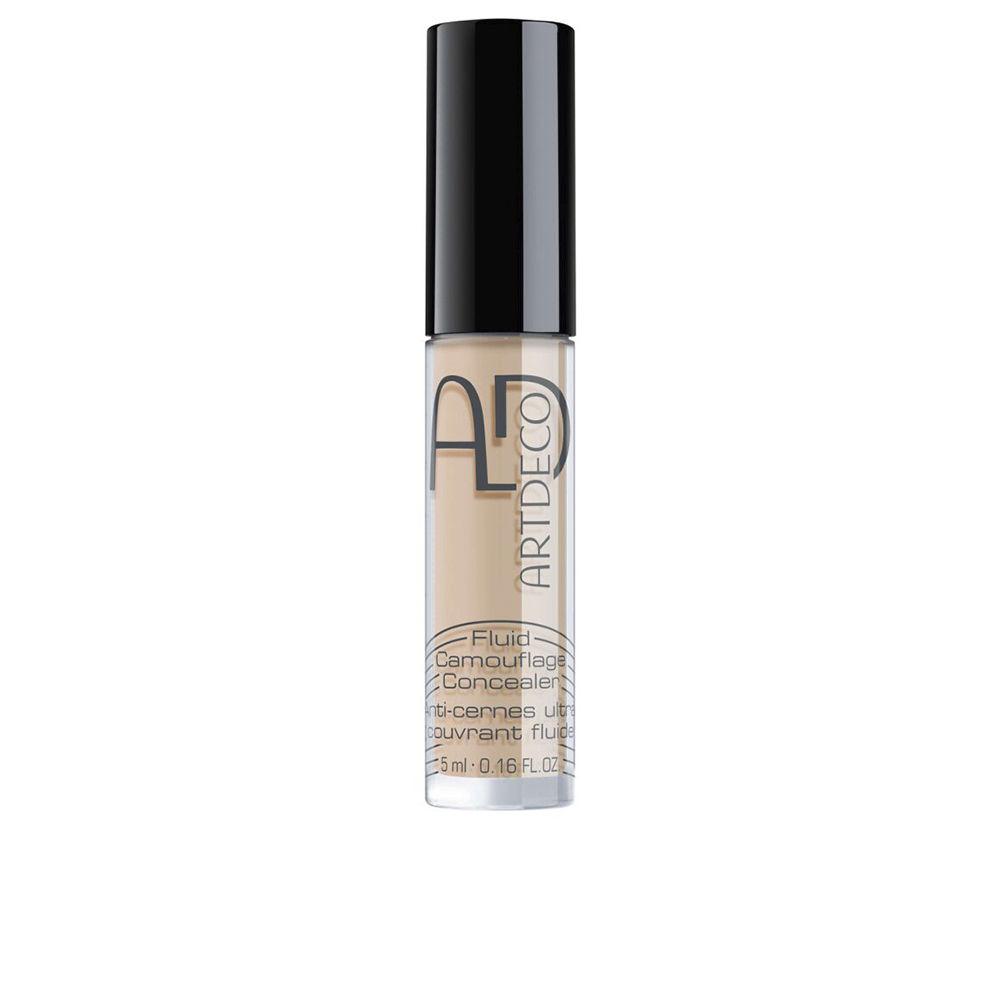 FLUID CAMOUFLAGE corrector