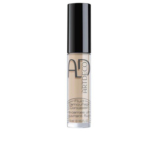 FLUID CAMOUFLAGE corrector