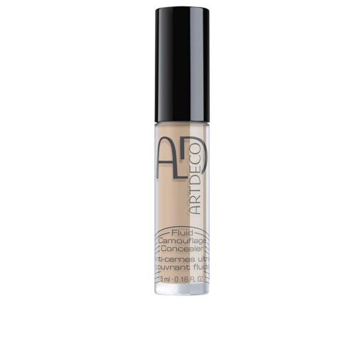 FLUID CAMOUFLAGE corrector  [1]
