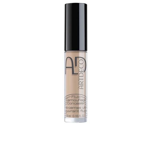 FLUID CAMOUFLAGE corrector  [2]